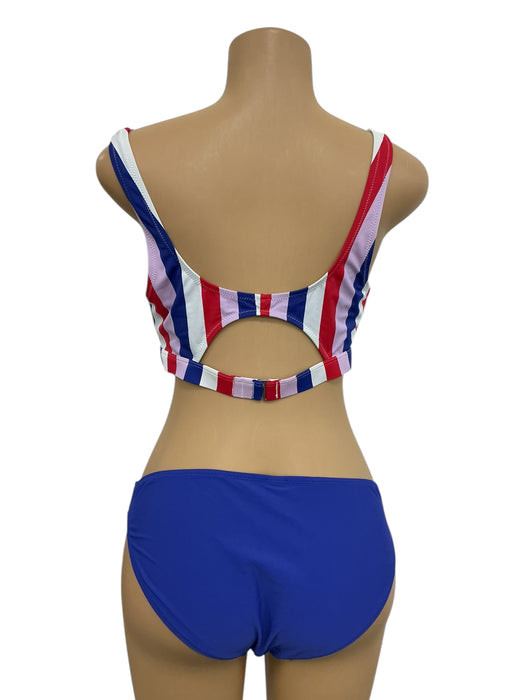 Traje de baño L (OLD NAVY)