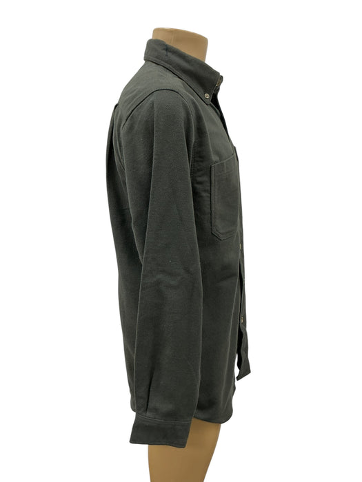 Camisa M (RIDGECUT)