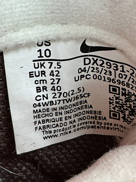 Tenis 10 (NIKE)