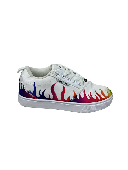 Tenis para niñ@ 3Y (HELLYS)