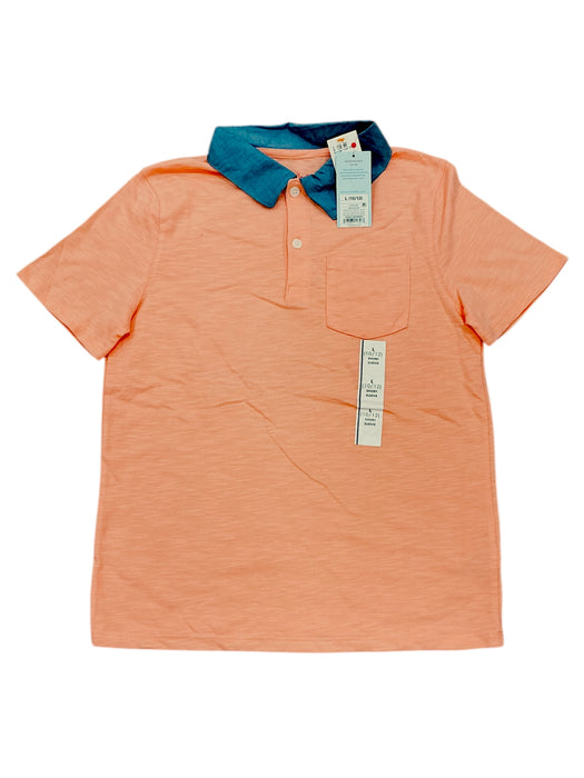 Duo de camisas para niñ@ L (CAT & JACK)