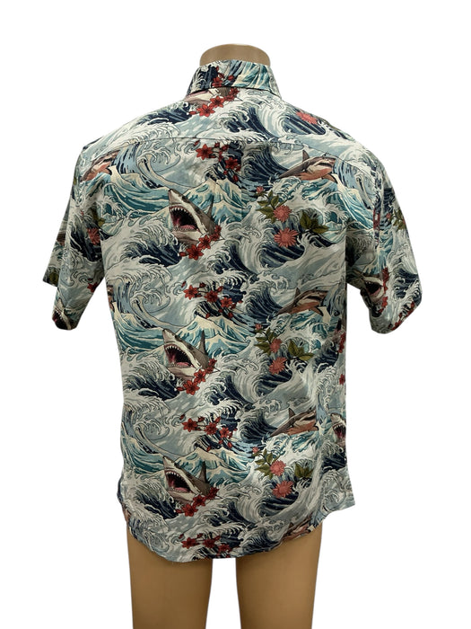 Camisa M (YIUME)