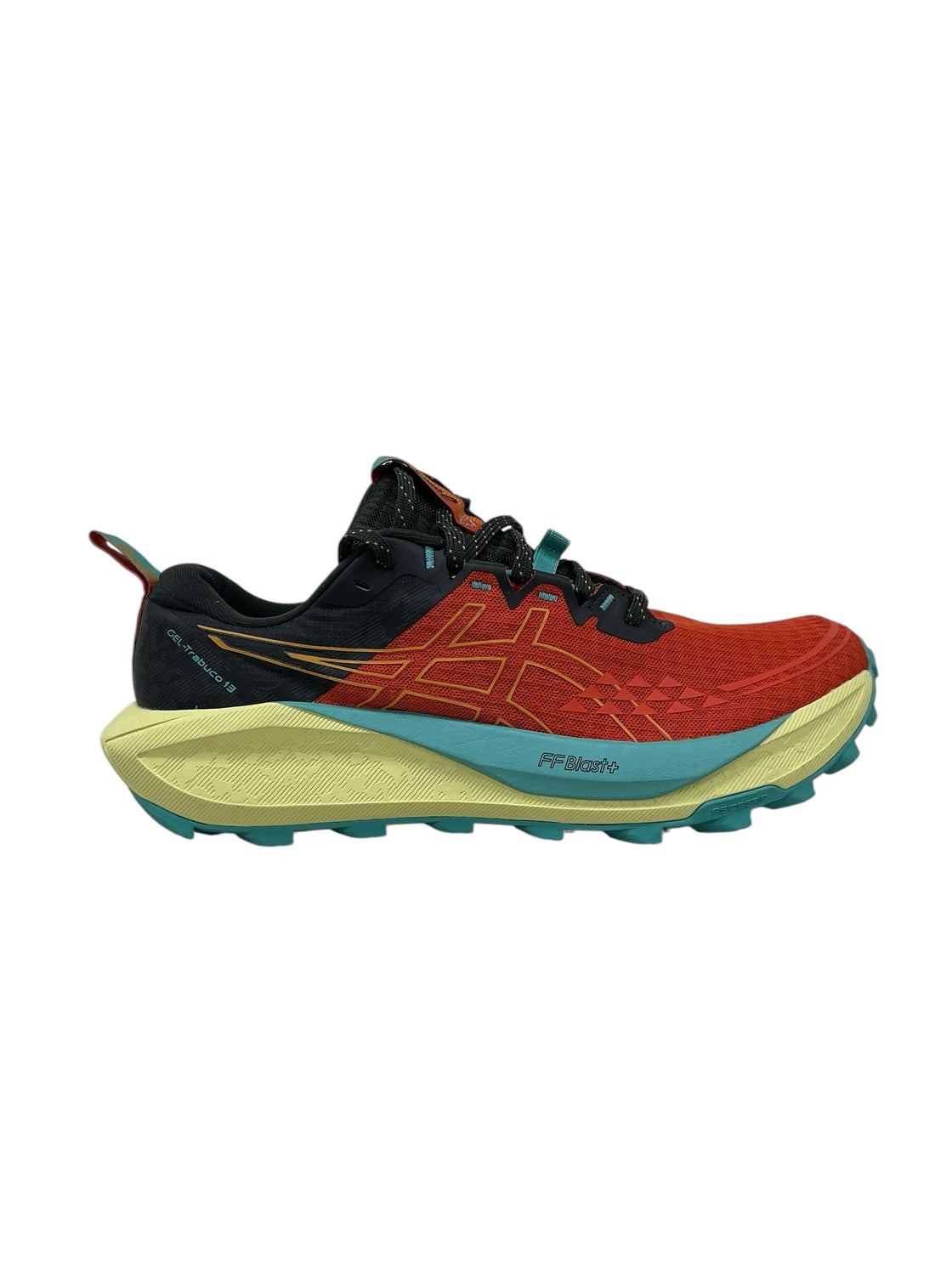 Tenis 9 (ASICS)