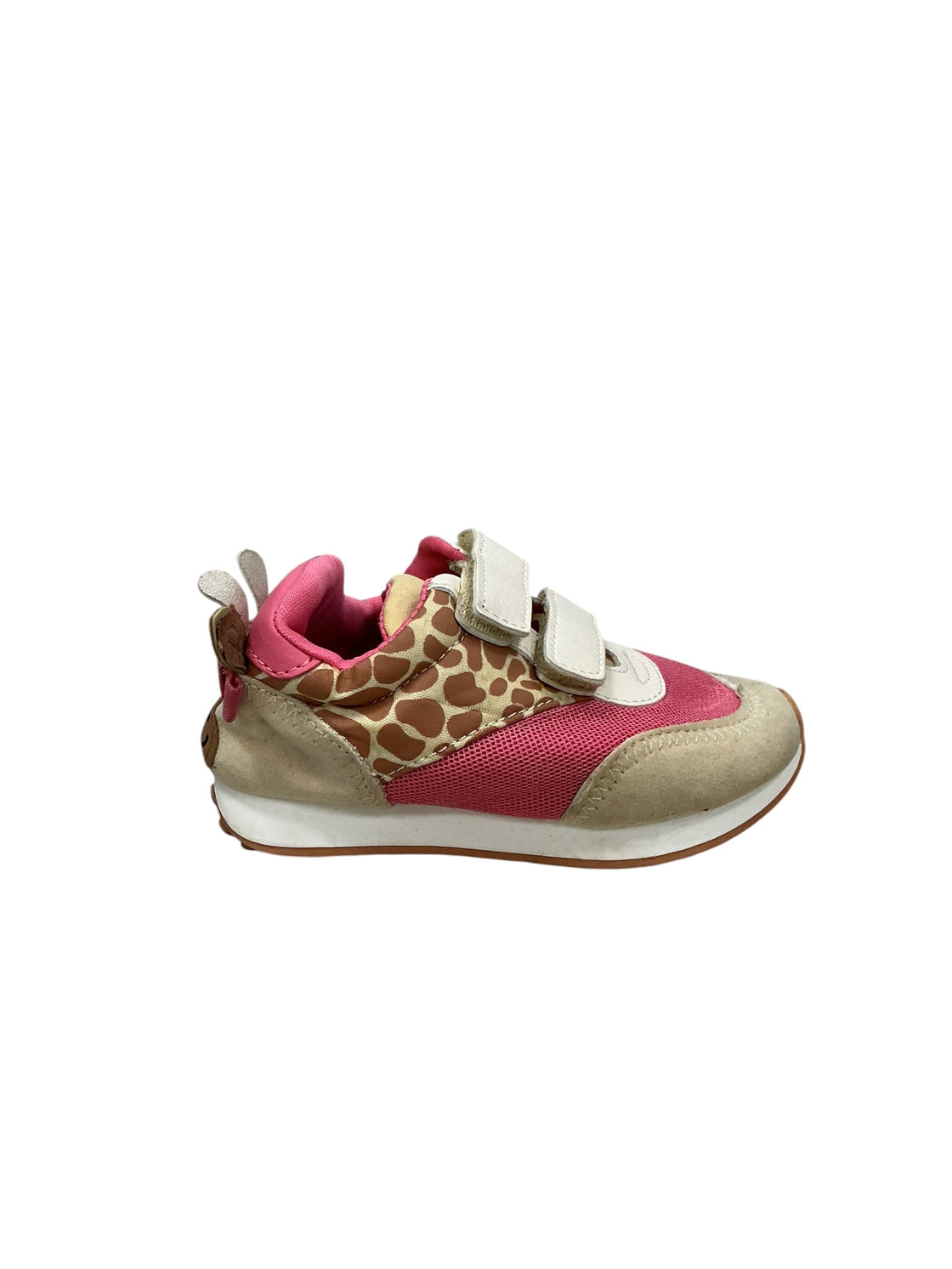 Tenis para niñ@ 7 (ATHLETIC)