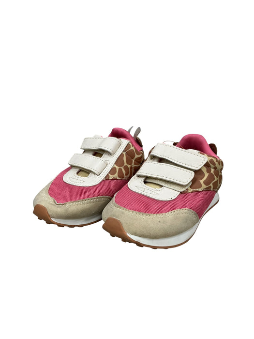 Tenis para niñ@ 7 (ATHLETIC)