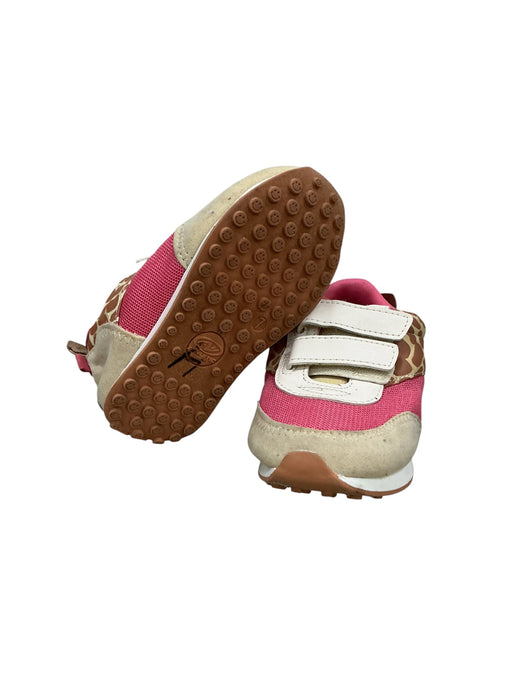Tenis para niñ@ 7 (ATHLETIC)