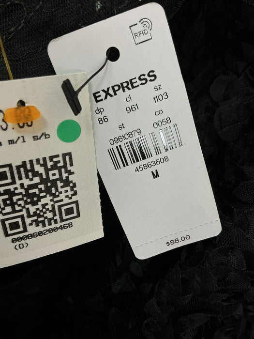 Blusa M (EXPRESS)