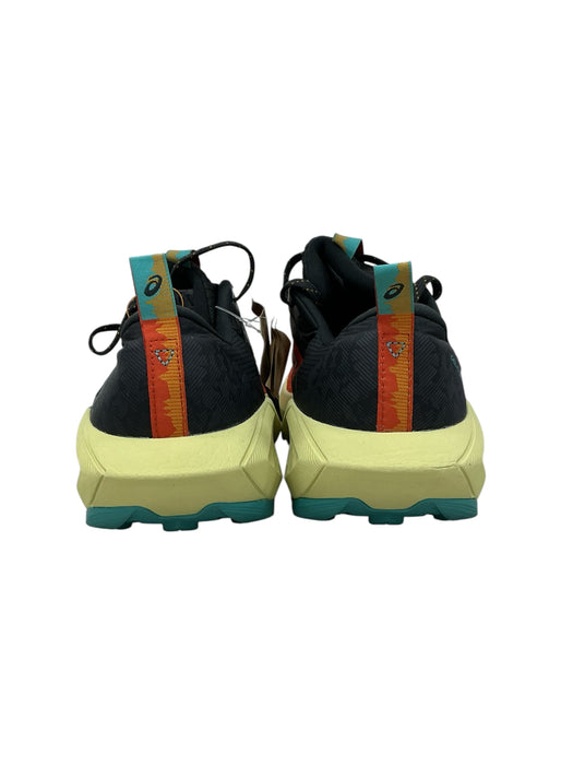 Tenis 9 (ASICS)