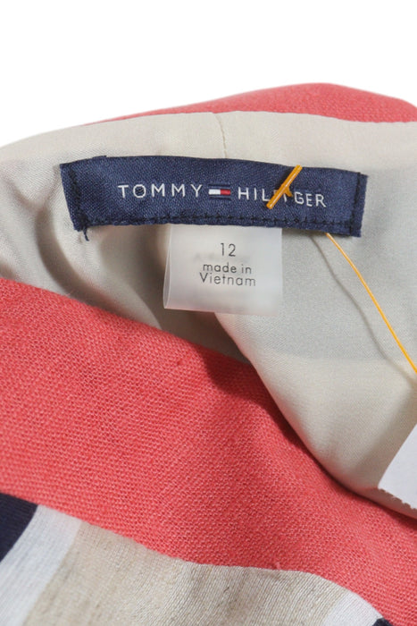 Vestido 12 (TOMMY HILFIGER)