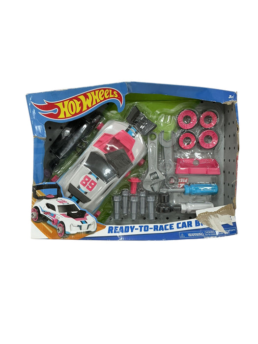 Ready-To-Race (HOT WHEELS)
