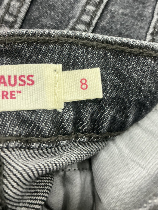 Falda 8 (LEVI'S)