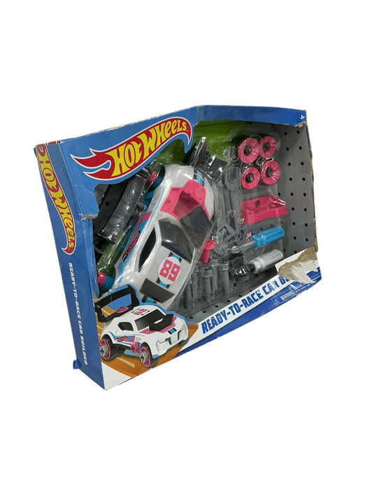 Ready-To-Race (HOT WHEELS)