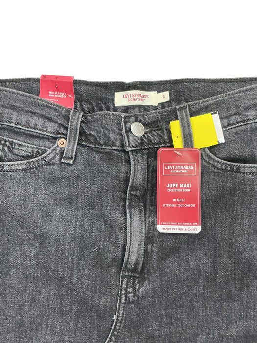 Falda 8 (LEVI'S)