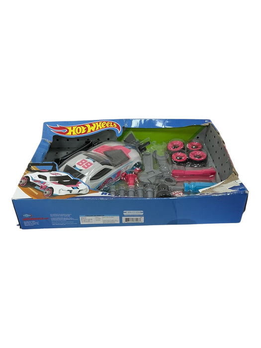 Ready-To-Race (HOT WHEELS)