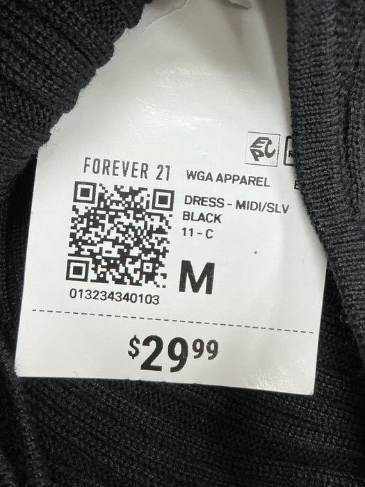 Vestido M (FOREVER 21)