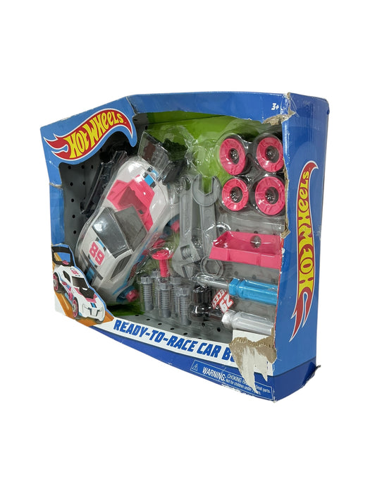 Ready-To-Race (HOT WHEELS)
