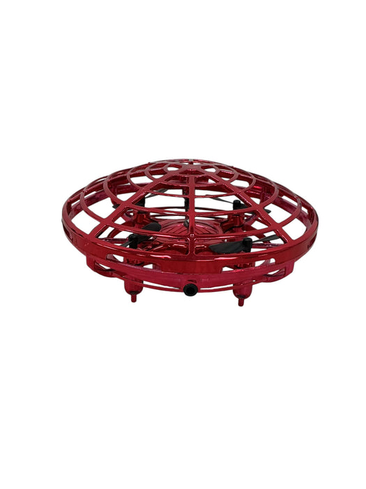 Dron OVNI Interactivo