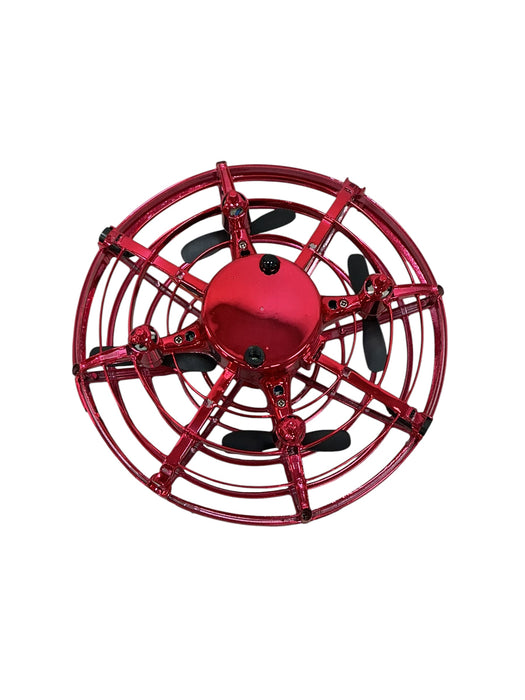 Dron OVNI Interactivo