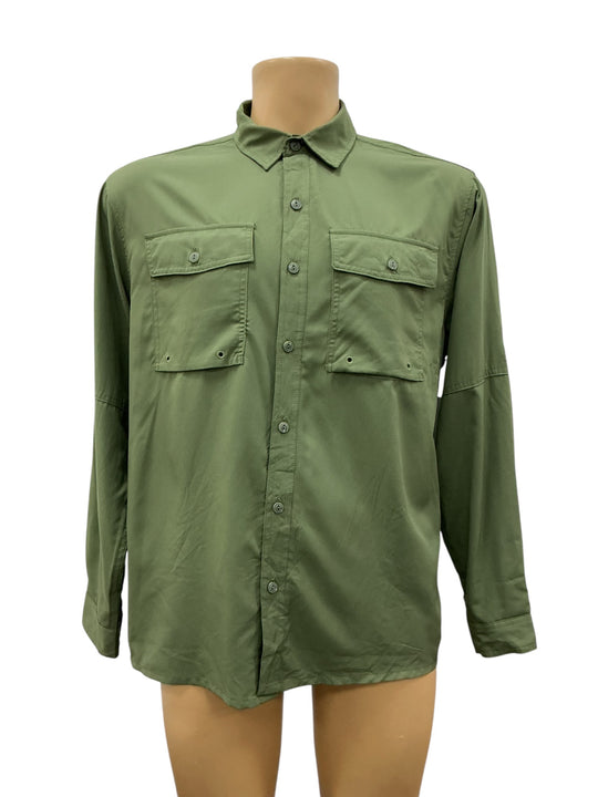 Camisa L (OZARK TRAIL)