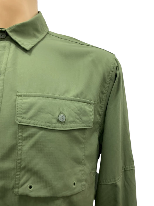 Camisa L (OZARK TRAIL)