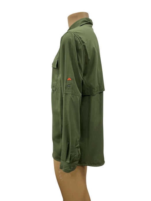 Camisa L (OZARK TRAIL)