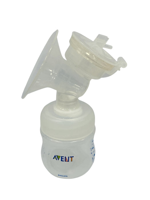Extractor de Leche Eléctrico (PHILIPS AVENT)