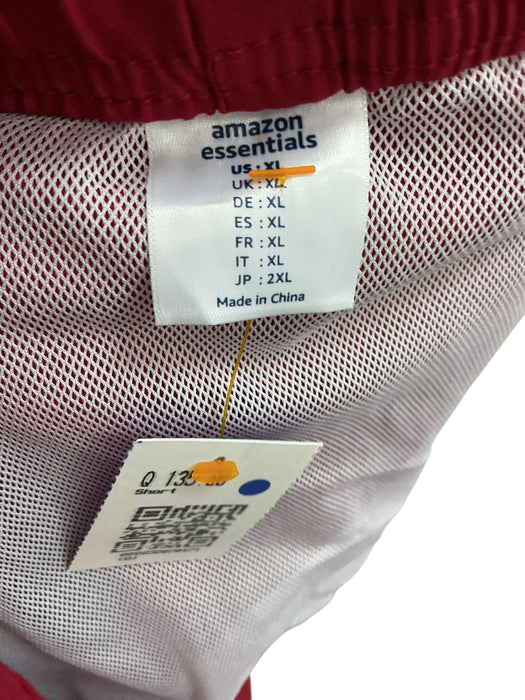 Pantaloneta XL (AMAZON)