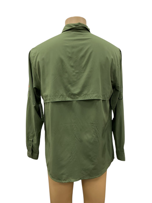 Camisa L (OZARK TRAIL)