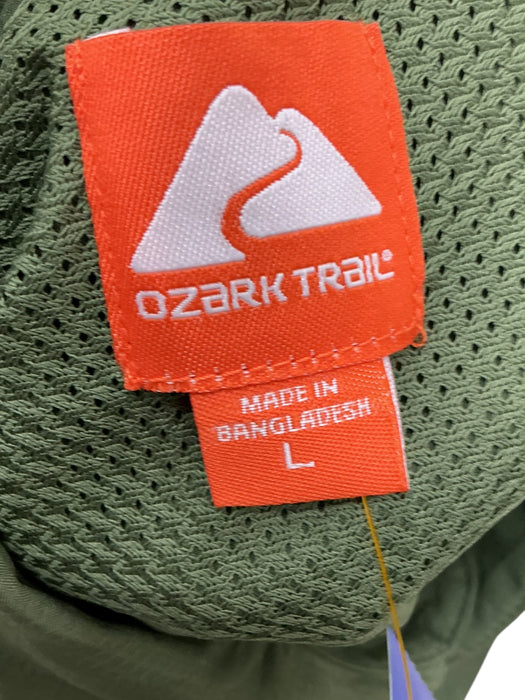 Camisa L (OZARK TRAIL)