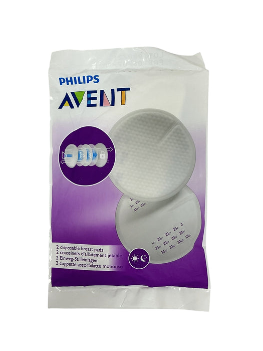 Extractor de Leche Eléctrico (PHILIPS AVENT)
