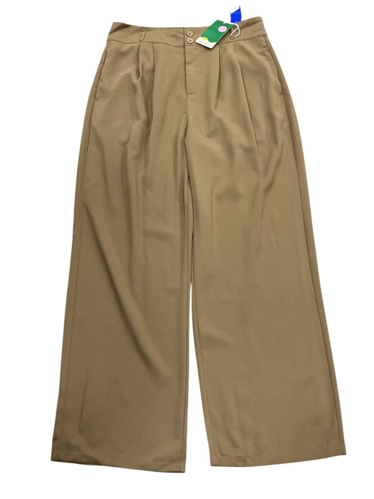 Pantalón L (HALARA)