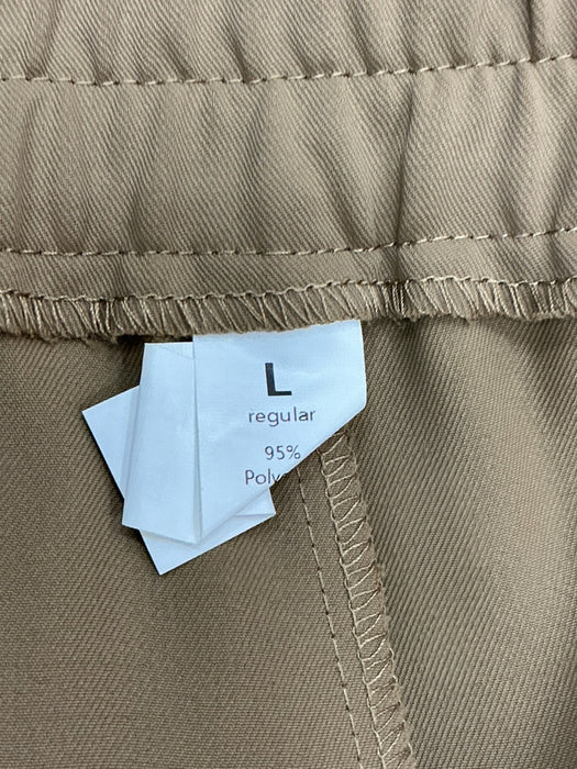 Pantalón L (HALARA)