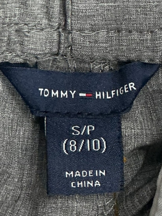 Pantaloneta para niño L (TOMMY HILFIGER)