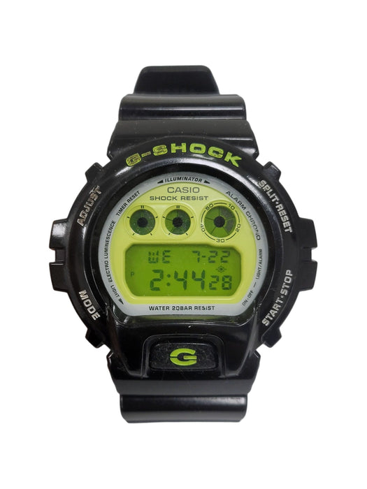 Reloj (CASIO)