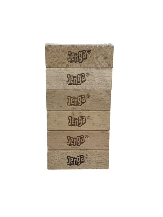 Mini juego de mesa (JENGA)