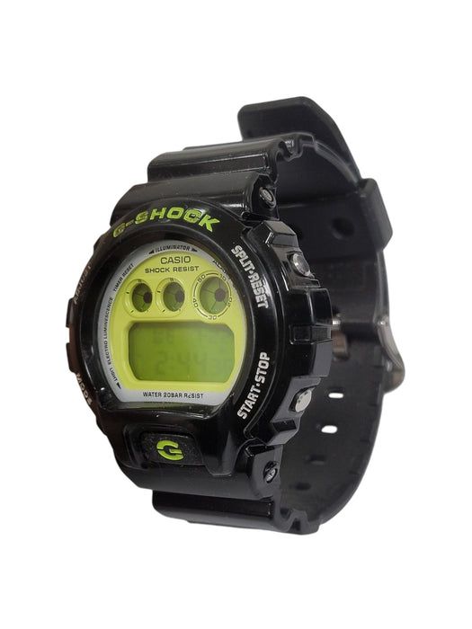 Reloj (CASIO)