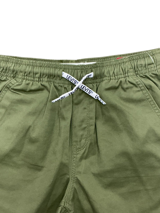 Pantaloneta para niñ@ M (LEVIS)