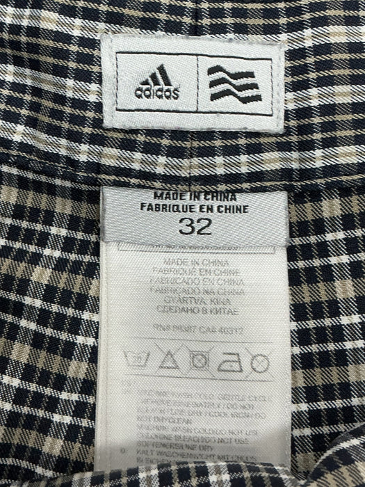 Pantaloneta 32 (ADIDAS)
