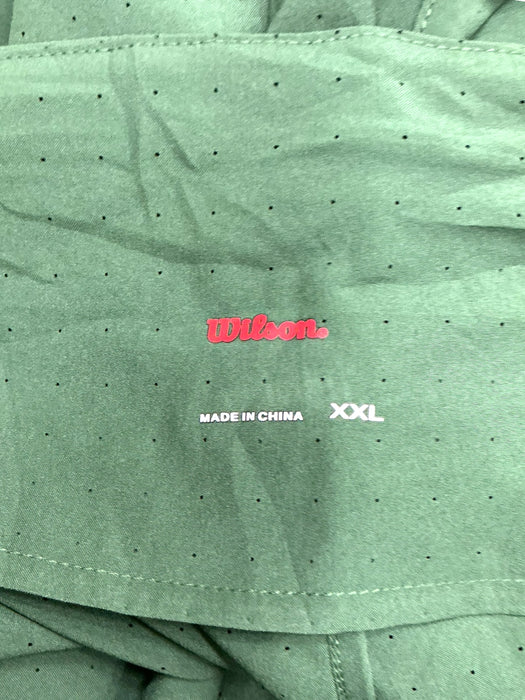 Pantaloneta XXL (WILSON)