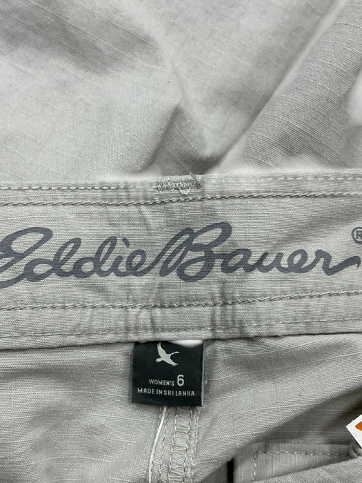 Pescador 6 (EDDIE BAUER)