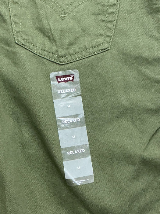 Pantaloneta para niñ@ M (LEVIS)