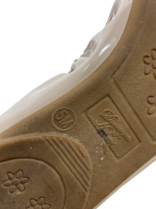 Zapato 5 (DOMINIGUE NICOLE)