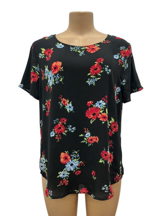 Blusa M (CHELSEA & THEODORE)