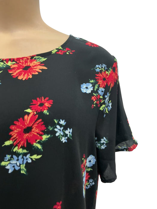 Blusa M (CHELSEA & THEODORE)
