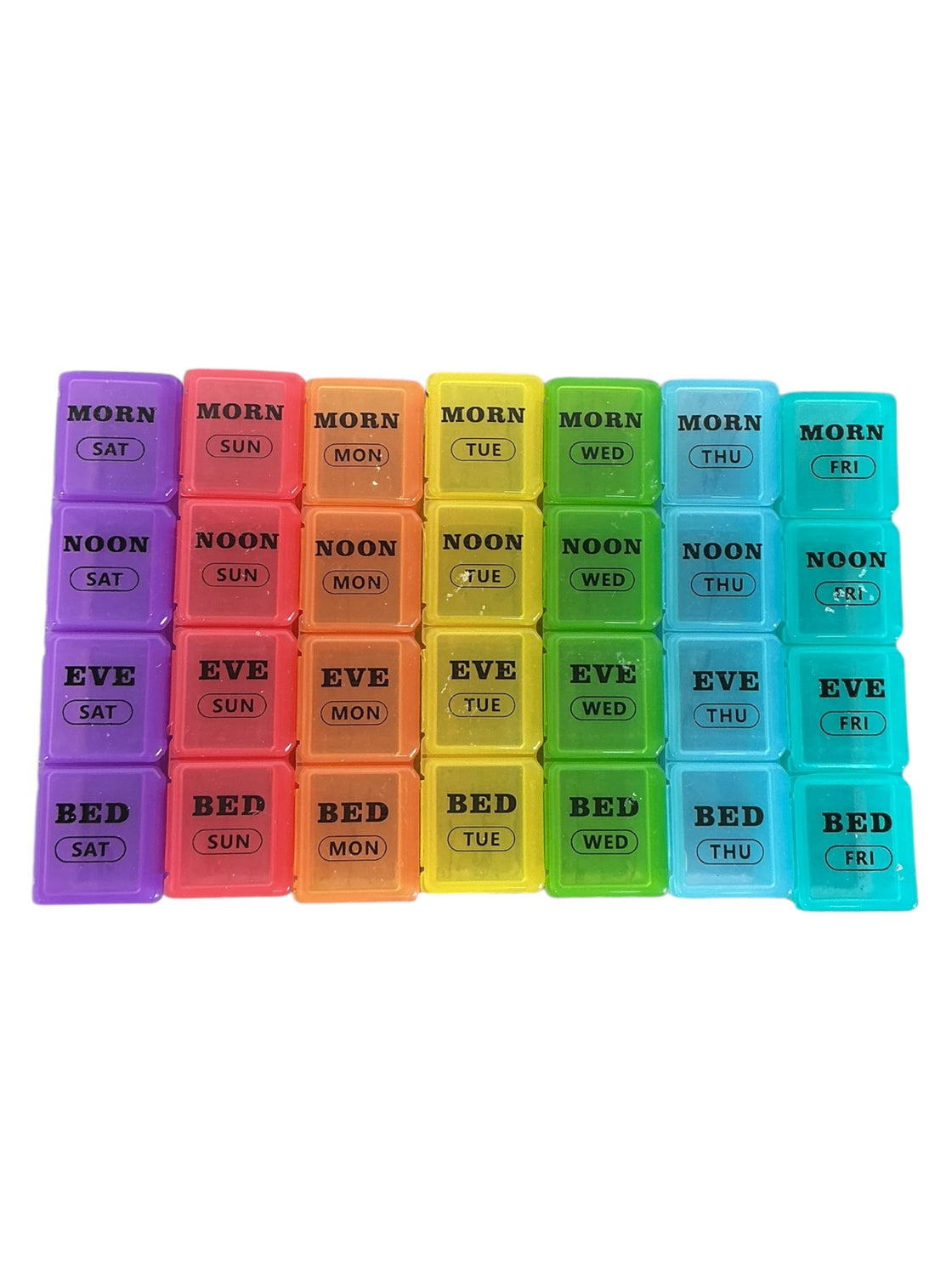 Pastilleros (MOSSIME)