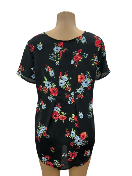 Blusa M (CHELSEA & THEODORE)