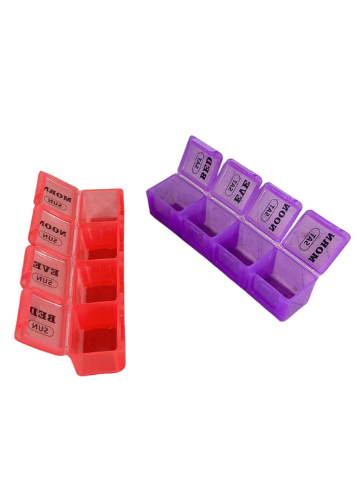 Pastilleros (MOSSIME)