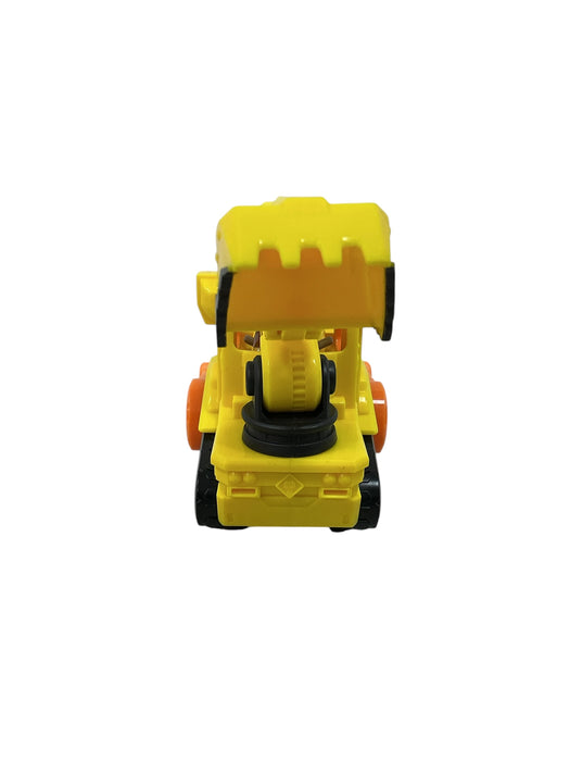 Excavadora de Rubble (PAW PATROL)
