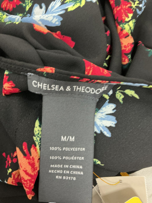 Blusa M (CHELSEA & THEODORE)