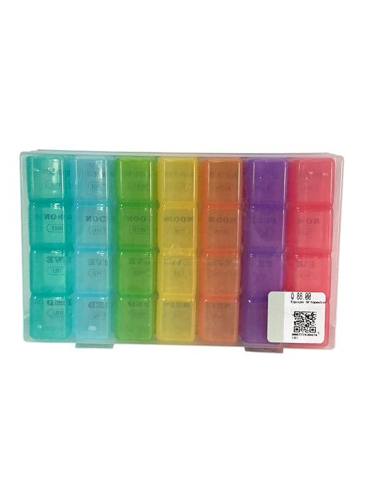 Pastilleros (MOSSIME)